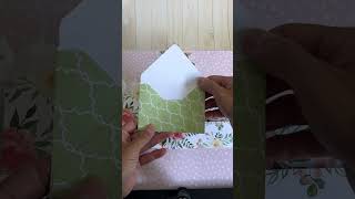 12x12 Paper  Storage Holder TUTORIAL scrapbooking crafttutorial papercrafting diycrafts [upl. by Hanae]