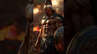 Mythology Gods And Warriors  ThorZeusOdinHercules and more shorts midjourney mythology [upl. by Anirbaz]