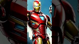 Venom VS Ironman l Subscribe now 😎 [upl. by Samalla111]