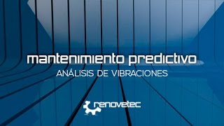 ANALISIS DE VIBRACIONES [upl. by Eneri]