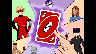 Reversed  Part 1  Miraculous Ladybug Audiofic [upl. by Nesila51]