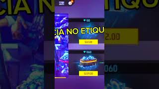 TRUCOS PARA GANAR DIAMANTES freefire GRATIS [upl. by Afira]