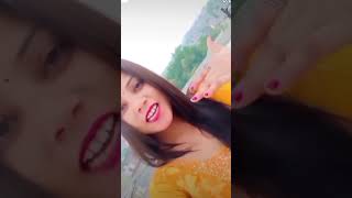 Main AC mein Pali Badi shortvideo love karishma [upl. by Ettenirt]