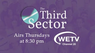 The Third Sector Ep 2412 NATCO Empowerment Center [upl. by Orpah]