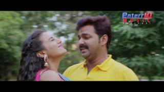 Chumma ke Zeher  Film Tabadala  Pawan Singh Akshara Singh  Super Hit Bhojpuri Full Song 2017 [upl. by Dduj]