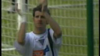 Scottish Cup Final 2004  Dunfermline v Celtic part 2 [upl. by Eiser]