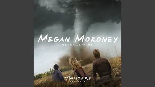 Megan Moroney  Never Left Me [upl. by Engelhart]