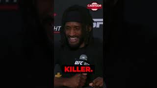 Neil Magny Ready To Prove Hes Still A quotForcequot At Welterweight  UFC Vegas 100 [upl. by Durand395]