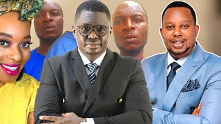 Wamugabo Wariwe Million 10 Avuze Uko ByagenzeBishop Harerimana YarahanuragaBatwizezaga Ibitangaza [upl. by Notreve]