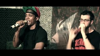 CES Cru  Klick Clack Bang  LIVE at Strange Music HQ [upl. by Foley366]