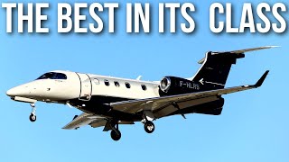 Why the Phenom 300 is so Good [upl. by Marline]