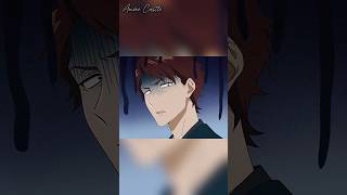 Sugihara funny moment 🤣 anime amv animeedit animeshort [upl. by Kalikow]