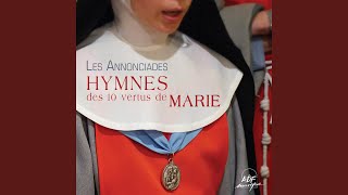 Guide nos pas Marie [upl. by Aible394]