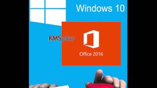 Activador para Windows 10 Y Microsoft Office 16 Fácil y sencillo MEGA [upl. by Ettennal]