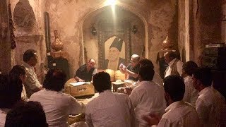 Rehearsal Video 4  Rahat Fateh Ali Khan  Virsa Heritage Revived wafaoon kay badle [upl. by Rapsac364]