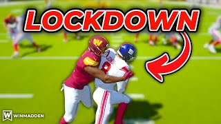 The Best Defense in Madden 24 In Less Than 6 Minutes [upl. by Gerbold]