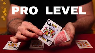 This EASY CARD TRICK is INSANE amp Fools Magicians  No setup [upl. by Suravart]