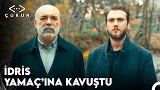 İdris ve Yamaç Uzun Zaman Sonra Bir Arada  Çukur 2 Sezon 9 Bölüm [upl. by Neitsirhc]