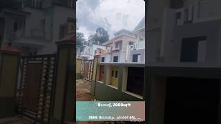 homesale pathanamthitta villa shortvideo tamil song [upl. by Wendi400]