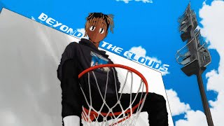 FREE Juice WRLD Type Beat 2024  quotBeyond The Cloudsquot [upl. by Hewet]