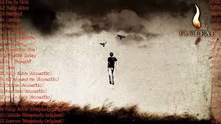 Flyleaf Full Album [upl. by Elaval]