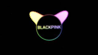 BLACKPINK  BOOMBAYAH Ferry REMIX [upl. by Aicel460]