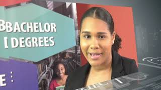 UWI ROYTEC  Your path to career success Testimonial Video Ad [upl. by Yrem]