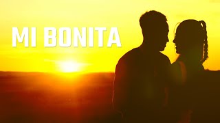 Roderik  Mi Bonita Official Visualizer [upl. by Rennug541]