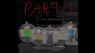 Arduous gameplay Part 1  Roblox World Tower Defense 17 [upl. by Enidanreb198]