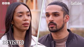 Chelseas Unexpected Offer  Walford REEvisited  EastEnders [upl. by Eidde436]