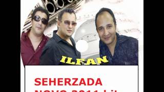 ilfan seherzada novi hit 2011 [upl. by Anidal]