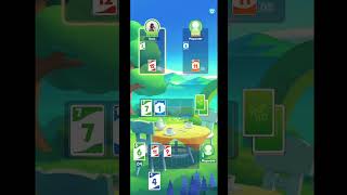 Skip Bo Solitaire Card Game PVP Level androidgames androidgameplay skipbo offlinegames shorts [upl. by Norty281]