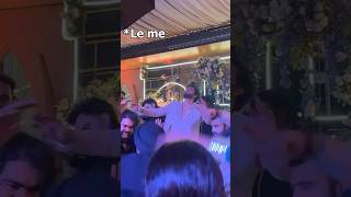 Fukrabhai Dance in Nichay Engagement💍♥️😍 fukrainsaan wonderhub triggeredinsaan engagement short [upl. by Cyprus]