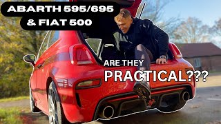 ARE THEY PRACTICAL CARS [upl. by Colby]