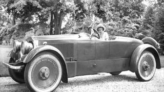 The Revelers  Breezin Along With The Breeze 1926  Vintage Car Photos [upl. by Christi]