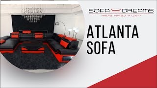 Sofa Dreams  Atlanta [upl. by Anilet468]