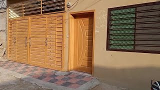 House for sale in Rawalpindi 03003223701 ParadisePropertyAdvisor houseforsale house homeforsale [upl. by Nodnyl]