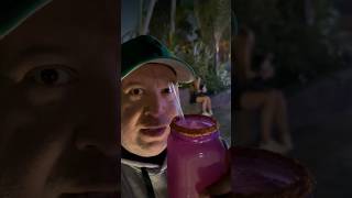 Midnight Margarita at Knotts Scary Farm [upl. by Marka]