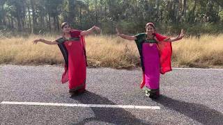 Kodagu Valaga Dance Coorg Dance 1 minute Dance Choreography Archu Puttu Fluto [upl. by Stolzer]