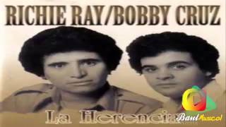 Guaguanco Triste  Richie Ray amp Bobby Cruz  Baul Musical [upl. by Yesrej280]