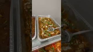 Bangladeshi Style Dawat at USA [upl. by Seavir]