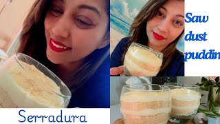 Tried making serradura  was i successful Did it taste good [upl. by Tatia153]