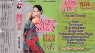 Pelukan Terakhir Prahara Cinta  Merry Andani amp Mario  Album Edisi Spesial Disco Dangdut [upl. by Osbert895]