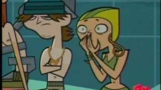 Total Drama Cast Sings quotI Wanna Be Famousquot [upl. by Dedra]