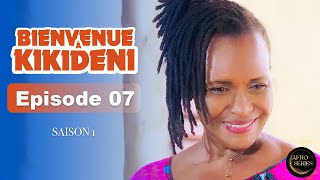 Bienvenue à KIKIDENI  Épisode 7  Premier diplôme Exclusivité [upl. by Atalayah]