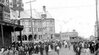 Waxahachie and the Interurban [upl. by Eenyaj799]