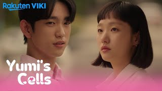 Yumi’s Cells  EP14  Jinyoung Notices They’re Taking a Break  Korean Drama [upl. by Ellertal]