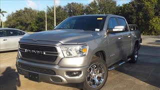 Used 2021 RAM 1500 West Palm Beach Juno FL HR7241 [upl. by Atnomed498]