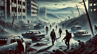 Zombie Apocalypse  HD  Action  Full Movie in English [upl. by Emmuela]