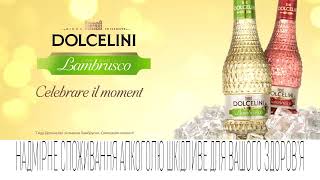 Dolcelini  Celebrare il Momento [upl. by Engelhart]